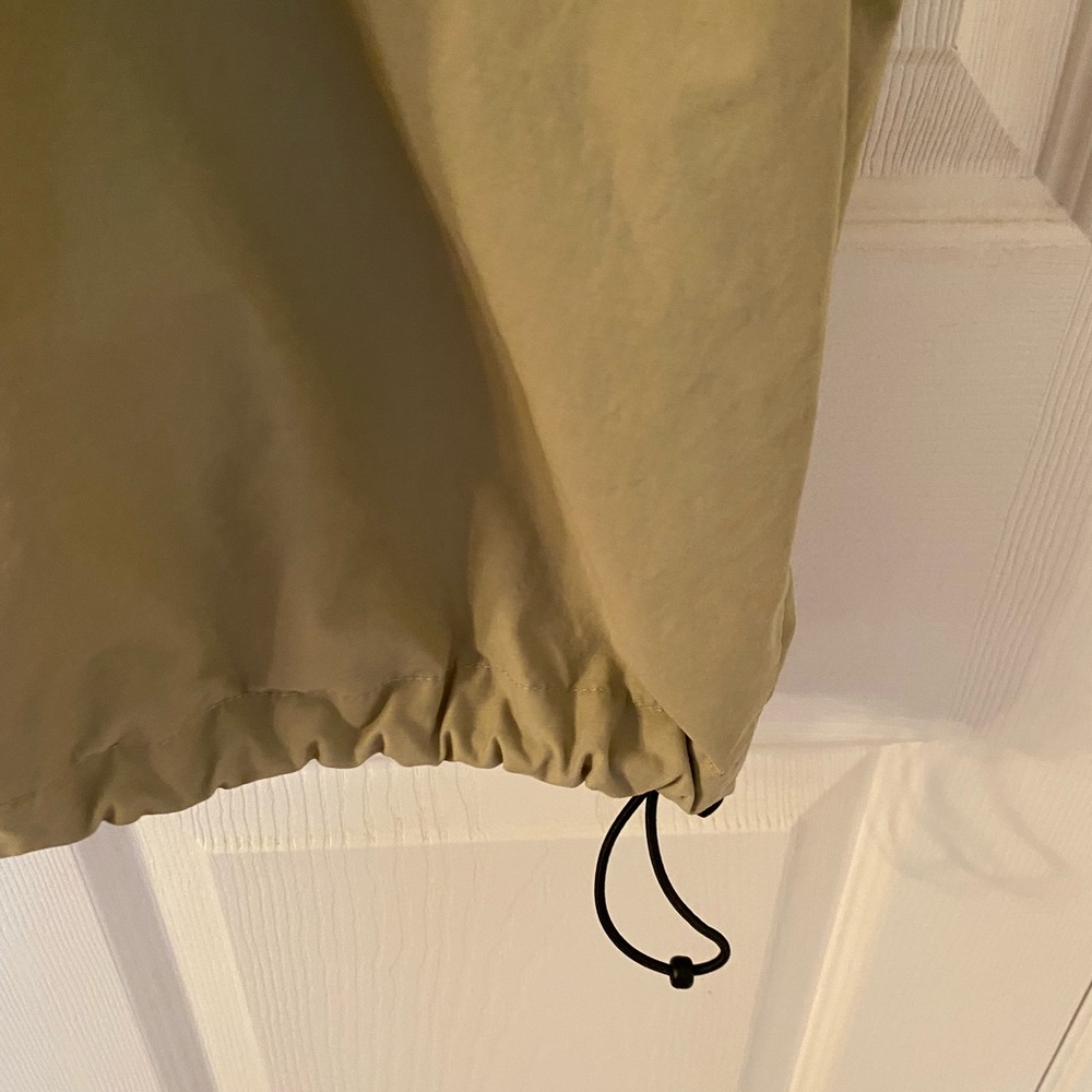 Eddie  Bauer Men's Khaki Outdoor Vest Size xl - Picture 5 of 10